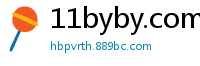 11byby.com